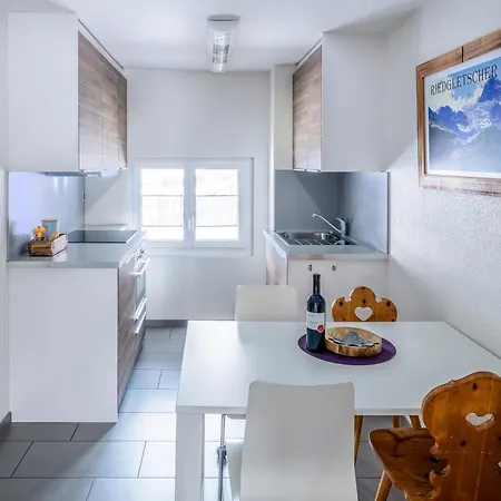 Soldanella Apartmán