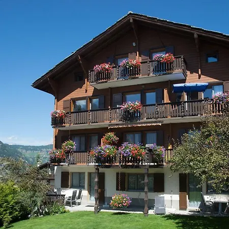 索尔单内拉公寓 *