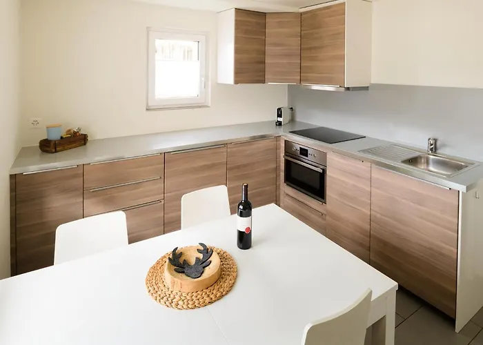 索尔单内拉公寓 格雷兴