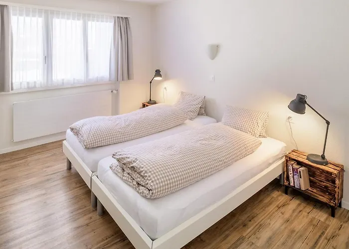 公寓 索尔单内拉公寓 *