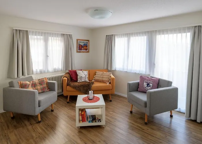 索尔单内拉公寓