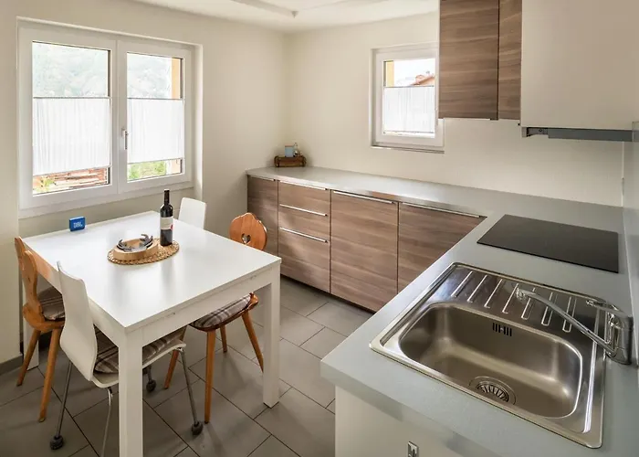 公寓 索尔单内拉公寓 格雷兴