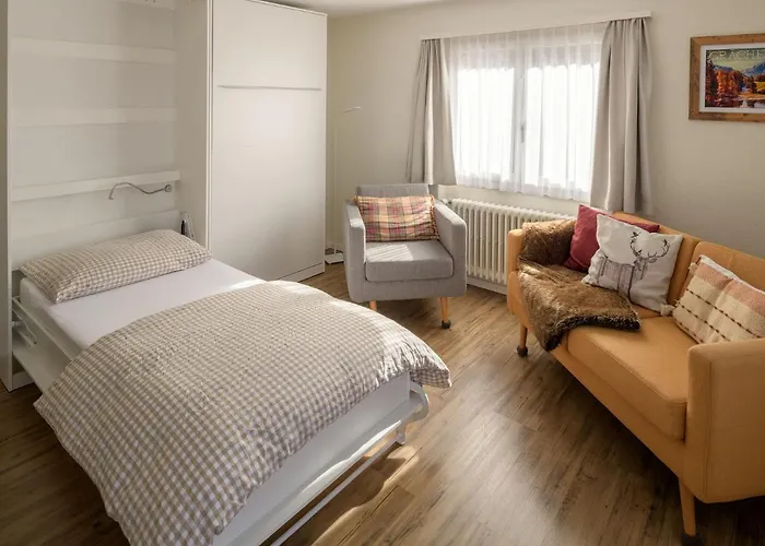 索尔单内拉公寓 公寓 *