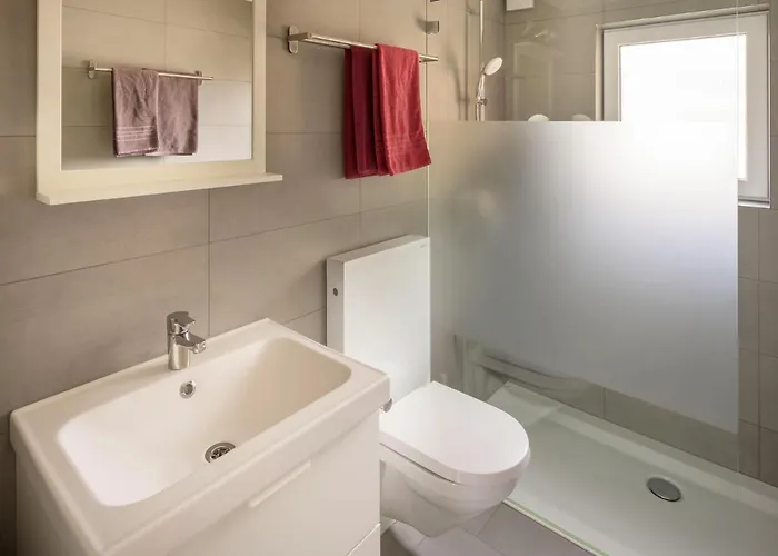 索尔单内拉公寓 格雷兴