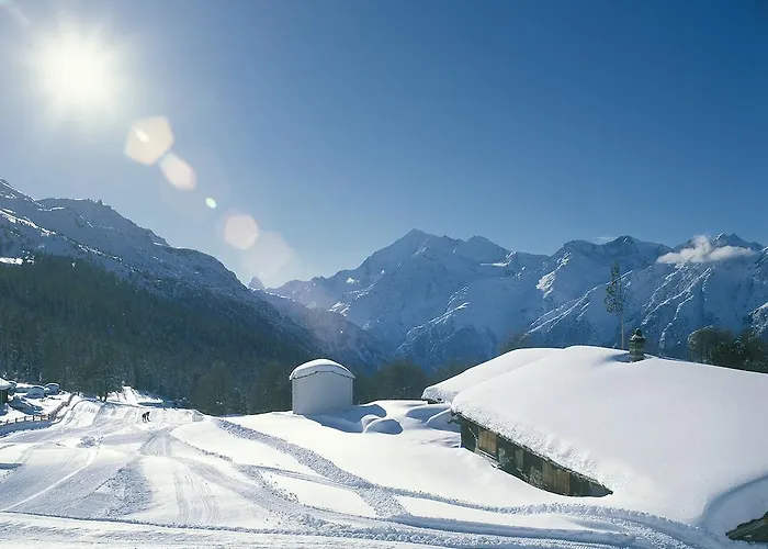 公寓 索尔单内拉公寓 *