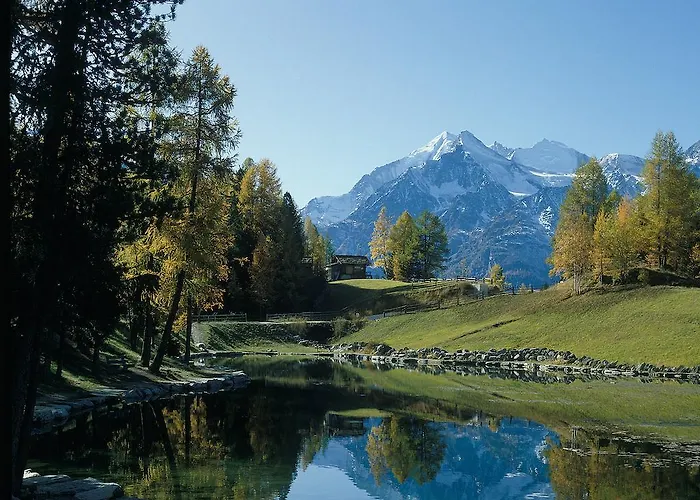 公寓 索尔单内拉公寓