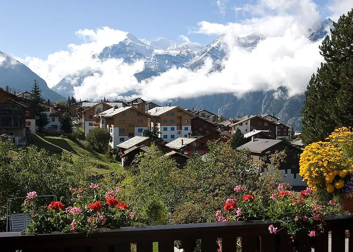 索尔单内拉公寓