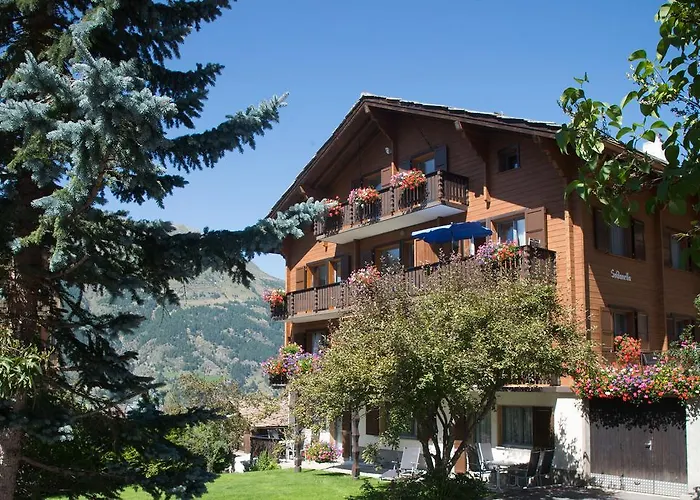 公寓 索尔单内拉公寓 格雷兴