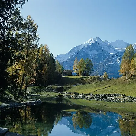 Appartamento Soldanella