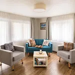 Appartement Soldanella