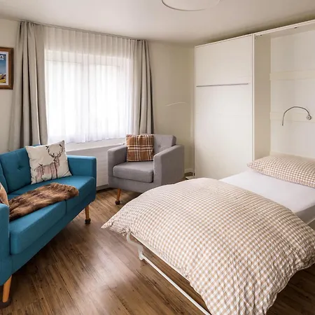 Soldanella Apartament